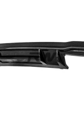 RW Carbon CF Rear Diffuser Audi A4 | S4 B9 2020+                                     - audib9a404 - Image 2