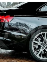 RW Carbon CF Rear Diffuser Audi A4 | S4 B9 2020+                                     - audib9a404 - Image 5