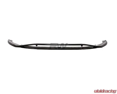 RW Carbon CF Front Lip Spoiler Audi A5 | S5 2020+ - audib9a503