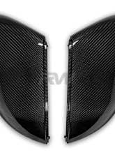 RW Carbon CF Mirror Replacements Audi Q8 | SQ8 | RSQ8 2019+                                     - audiq801 - Image 2