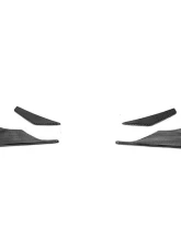RW Carbon CF Front Canards Audi R8 2019-2023                                     - audir807 - Image 6