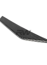 RW Carbon CF Front Canards Audi R8 2019-2023                                     - audir807 - Image 3