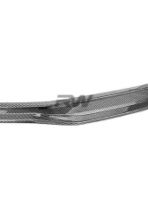 RW Carbon CF Front Lip Spoiler Audi R8 4S 2019-2023                                     - audir809 - Image 3