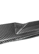 RW Carbon CF Side Skirt Extensions Audi R8 4S 2019-2023                                     - audir810 - Image 4