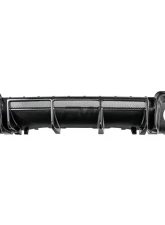 RW Carbon CF Rear Diffuser Audi R8 4S 2019-2023                                     - audir811 - Image 6