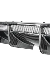 RW Carbon CF Rear Diffuser Audi R8 4S 2019-2023                                     - audir811 - Image 2