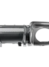 RW Carbon CF Rear Diffuser Audi R8 4S 2019-2023                                     - audir811 - Image 3