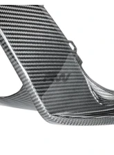 RW Carbon CF Rear Diffuser Audi R8 4S 2019-2023                                     - audir811 - Image 4