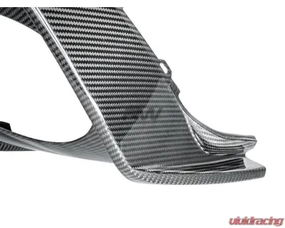 RW Carbon CF Rear Diffuser Audi R8 4S 2019-2023 - audir811