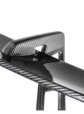 RW Carbon CF Rear Wing Audi R8 4S 2019-2023                                     - audir812 - Image 4