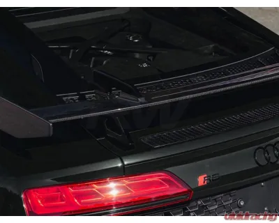 RW Carbon CF Rear Wing Audi R8 4S 2019-2023 - audir812