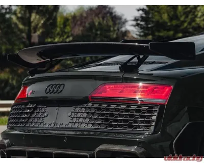 RW Carbon CF Rear Wing Audi R8 4S 2019-2023 - audir812