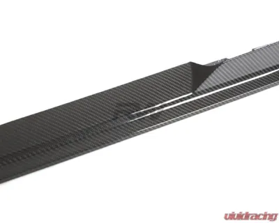 RW Carbon GT Style CF Side Skirt Extensions Audi R8 4S 2019-2023 - audir813