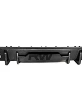 RW Carbon CF Rear Diffuser Audi RS3 8Y 2022-2024                                     - audirs305 - Image 6