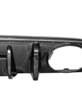 RW Carbon CF Rear Diffuser Audi RS3 8Y 2022-2024                                     - audirs305 - Image 3