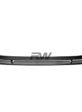 RW Carbon CF Front Lip Spoiler Audi RS3 8Y 2022+                                     - audirs38y01 - Image 6