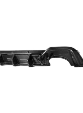 RW Carbon CF Diffuser Audi RS6 C8 2019-2025                                     - audirs602 - Image 6