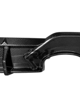 RW Carbon CF Diffuser Audi RS6 C8 2019-2025                                     - audirs602 - Image 4
