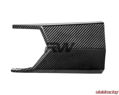 RW Carbon CF Diffuser Audi RS6 C8 2019-2025 - audirs602