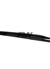 RW Carbon CF Side Skirt Extensions Audi RS6 C8 Avant 2019-2025                                     - audirs603 - Image 4