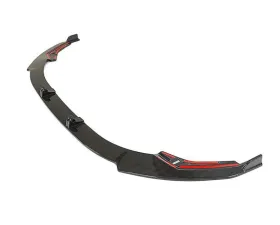 RW Carbon CF Front Lip Audi A3 | S3 2021+