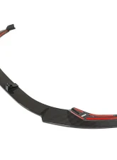 RW Carbon CF Front Lip Audi A3 | S3 2021+                                     - audis302 - Image 4