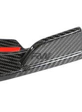 RW Carbon CF Front Lip Audi A3 | S3 2021+                                     - audis302 - Image 4