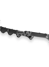 RW Carbon SQ Style CF Diffuser BMW F9X M8 2019+                                     - bmwF91014 - Image 2