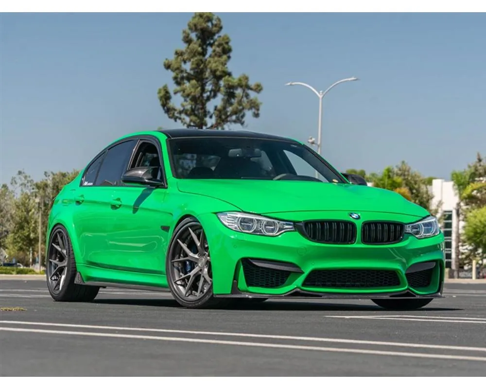 RW Carbon CF Aero Package BMW F80 M3 2015-2018 - bmwf8x066