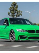 RW Carbon CF Aero Package BMW F80 M3 2015-2018                                     - bmwf8x066 - Image 6