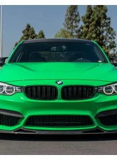 RW Carbon CF Aero Package BMW F80 M3 2015-2018                                     - bmwf8x066 - Image 2