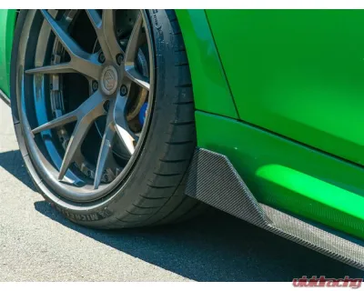 RW Carbon CF Aero Package BMW F80 M3 2015-2018 - bmwf8x066