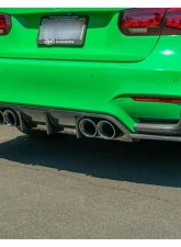 RW Carbon CF Aero Package BMW F80 M3 2015-2018                                     - bmwf8x066 - Image 4