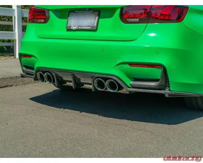 RW Carbon CF Aero Package BMW F80 M3 2015-2018 - bmwf8x066