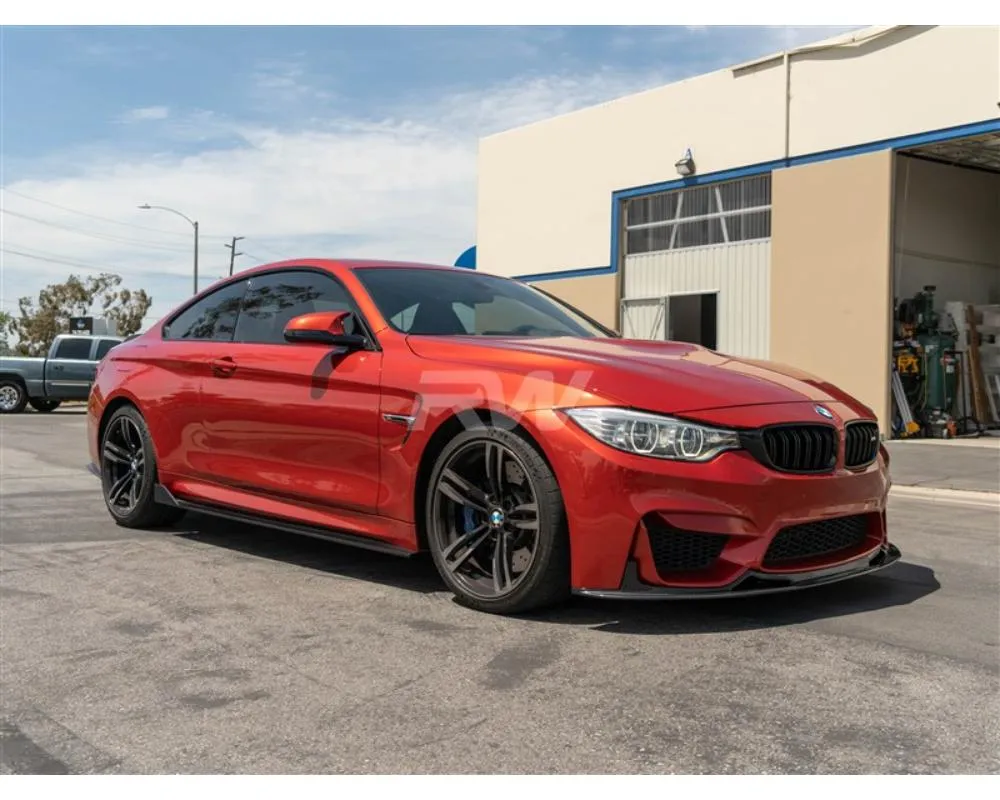 RW Carbon CF Aero Package BMW F82 | F83 M4 2015-2020 - bmwf8x067