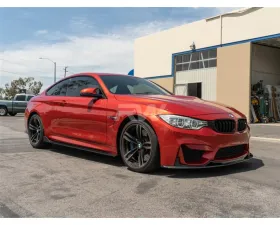 RW Carbon CF Aero Package BMW F82 | F83 M4 2015-2020