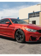 RW Carbon CF Aero Package BMW F82 | F83 M4 2015-2020                                     - bmwf8x067 - Image 6