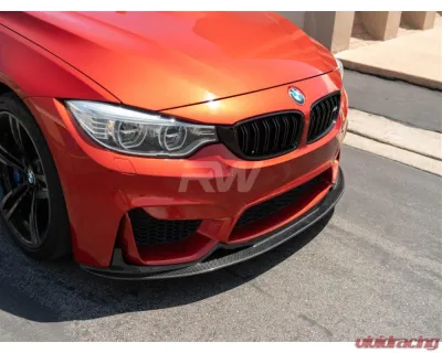 RW Carbon CF Aero Package BMW F82 | F83 M4 2015-2020 - bmwf8x067