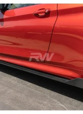 RW Carbon CF Aero Package BMW F82 | F83 M4 2015-2020                                     - bmwf8x067 - Image 3