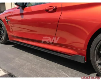 RW Carbon CF Aero Package BMW F82 | F83 M4 2015-2020 - bmwf8x067