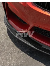 RW Carbon CF Aero Package BMW F82 | F83 M4 2015-2020                                     - bmwf8x067 - Image 4