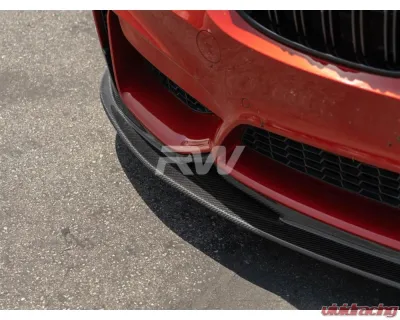 RW Carbon CF Aero Package BMW F82 | F83 M4 2015-2020 - bmwf8x067