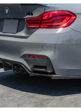 RW Carbon CF Aero Package BMW F82 | F83 M4 2015-2020                                     - bmwf8x067 - Image 5