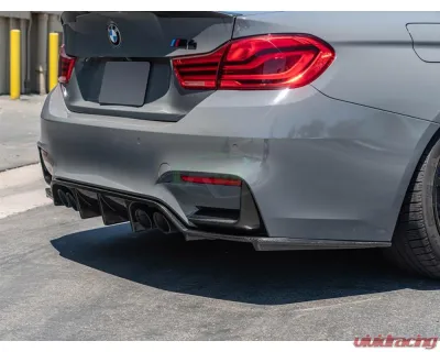 RW Carbon CF Aero Package BMW F82 | F83 M4 2015-2020 - bmwf8x067