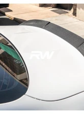 RW Carbon CF Aero Package BMW F82 | F83 M4 2015-2020                                     - bmwf8x067 - Image 6