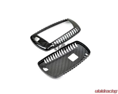 RW Carbon CF Key Case BMW F-Chassis - bmwf8x068