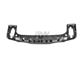 RW Carbon CF Radiator Support Brace BMW 2012+