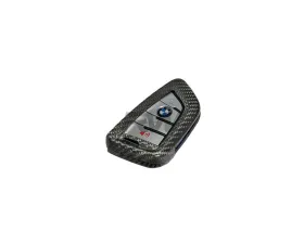 RW Carbon CF Key Case BMW