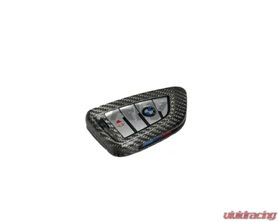 RW Carbon CF Key Case BMW - bmwf90017