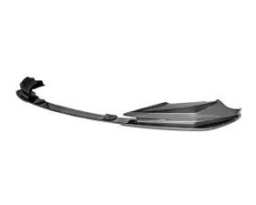 RW Carbon 3D Style CF Front Lip BMW F90 LCI 2021-2023